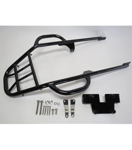 Amazon | YAMAHA(ヤマハ) リアキャリア MT-25/MT-03、YZF-R25/R3